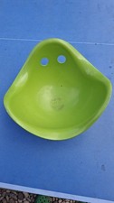 Green bilibo seat for sale  WHITLEY BAY