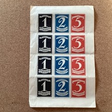Notgeld serienschein waldenbur gebraucht kaufen  Berlin