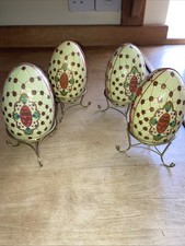 Fillable easter eggs for sale  CLACTON-ON-SEA