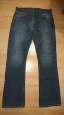 Levis jeans 507 gebraucht kaufen  Bayreuth