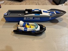 Lego city police for sale  Knoxville
