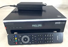 Philips hdt8520 freeview for sale  MANCHESTER