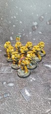 Warhammer 30k horus for sale  ALLOA