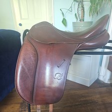 Bates caprilli dressage for sale  HEMEL HEMPSTEAD