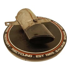 Mercedes class exhaust for sale  CHELMSFORD