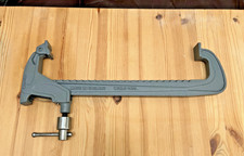 Genuine carver t186 for sale Genuine carver t186 for sale  ILFORD