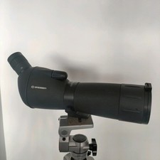 Bresser spotting scope for sale  EASTBOURNE