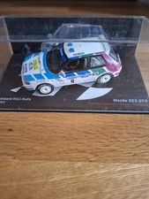Rare ixo 1.43 for sale  FAIRFORD