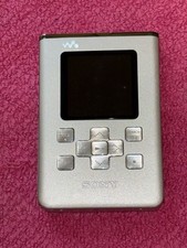 sony walkman mp3 player for sale  Mechanicsville