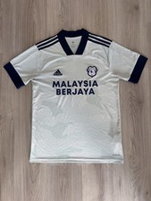 Cardiff city 2020 for sale  BRISTOL