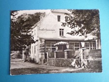 Ansichtskarte eisenhüttenstad gebraucht kaufen  Rehau