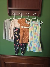 Toddler girl clothing for sale  Perryopolis