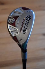 Taylormade burner 2007 for sale  GLASGOW