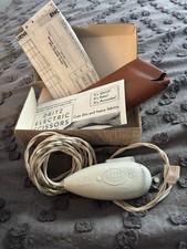 Vtg dritz electric for sale  Amherst