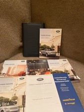 2015 land rover for sale  Houston