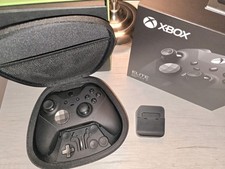Microsoft elite wireless usato  Firenze