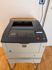 Kyocera 2020d schneller gebraucht kaufen  Oldenburg (Oldenburg)