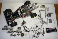 Vtg kyosho assault d'occasion  Expédié en Belgium