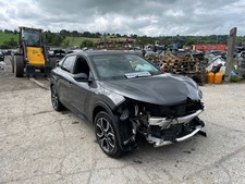 Citroen breaking battery for sale  NEWRY
