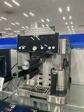 Es501eu luxe café gebraucht kaufen  Langenhagen