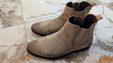 Desert boots wüstenschuhe gebraucht kaufen  Stahnsdorf