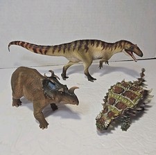 Pnso dinnosaurs allosaurus for sale  Clarksville