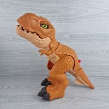 Jurassic toy rex for sale  LICHFIELD