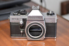 Praktica mtl fonctionne d'occasion  Orleans-