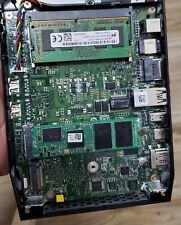 Placa-mãe Intel NUC NUC6i7KYK Mini DDR4 PC i7-6770HQ - venda apenas placa-mãe comprar usado  Enviando para Brazil