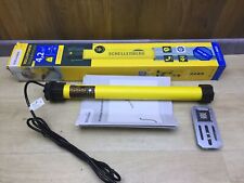 Schellenberg 21210 rolladenmot gebraucht kaufen  Schweitenkirchen