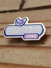 Pin pins pin d'occasion  France
