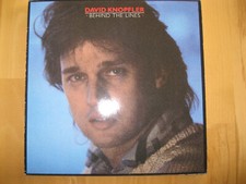 David knopfler behind gebraucht kaufen David knopfler behind gebraucht kaufen  Hornberg