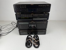 Revox 260s tuner d'occasion  Expédié en Belgium
