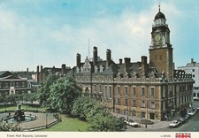 old postcards leicestershire for sale old postcards leicestershire for sale ALFRETON