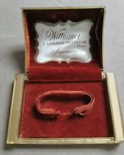 Wittnauer longines rare usato  San Giorgio a Cremano
