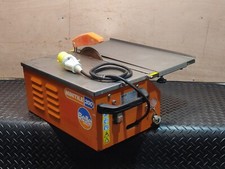 Belle minitile 200 for sale  SHEFFIELD
