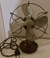 Ventilateur calor bakélite d'occasion  Castelsarrasin