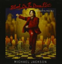 Michael Jackson - Blood On The Dance Floor/ History... - Michael Jackson CD RFVG comprar usado  Enviando para Brazil