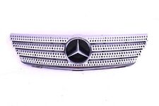 Kühlergrill riginal mercedes gebraucht kaufen  Dresden