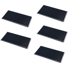 5pcs pianta avviamento usato  Spedire a Italy