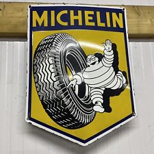 Large michelin tyres for sale  DRIFFIELD