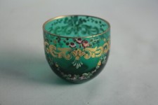 Ancien verre liqueur d'occasion  Seyssel