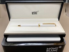 Montblanc pix collection gebraucht kaufen  Hamburg