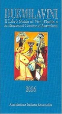 Duemilavini 2006. libro usato  Roma