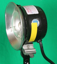 Photogenic flashmaster 8050ma for sale  Ottawa