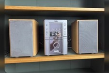 Sanyo dab01 mini for sale  NEW MILTON