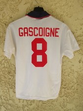 Maillot angleterre england d'occasion  Nîmes
