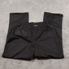 Columbia rain pants for sale  Des Moines
