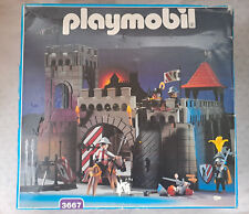 Playmobil 3667 castello usato  Riccione
