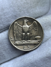 Italie lire victor d'occasion  Jarny